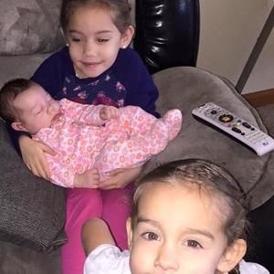 Meet your Posher, Chad